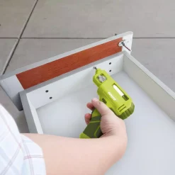 Brand new 😉 Sun Joe 4-volt Max Lithium-Ion Cordless Rechargeable Power Screwdriver With Quick Change Bit System 😉 -Outlet drills Store unnamed file 2803