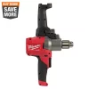 Brand new 🎉 Milwaukee M18 FUEL 18-Volt Lithium-Ion Brushless Cordless 1/2 In. Mud Mixer (Tool-Only) 🔥 -Outlet drills Store unnamed file 2804