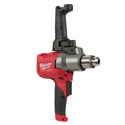 Brand new 🎉 Milwaukee M18 FUEL 18-Volt Lithium-Ion Brushless Cordless 1/2 In. Mud Mixer (Tool-Only) 🔥 -Outlet drills Store unnamed file 2806