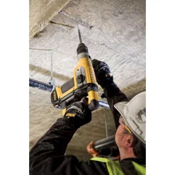 Best Pirce ⭐ DEWALT 9 Amp 1-1/8 In. Corded SDS-plus Combination Concrete/Masonry Rotary 🔨 Hammer With SHOCKS And Case ✔️ -Outlet drills Store unnamed file 2828
