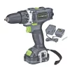 Cheap ❤️ Genesis 12-Volt Lithium-ion Cordless Variable Speed Drill/Driver With 3/8 In. Chuck, LED Light, Charger And Bit 🔥 -Outlet drills Store unnamed file 2831