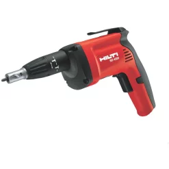 Brand new 🧨 Hilti SD 4500 22-Volt Lith-Ion 1/4 In. Hex Cordless High Speed Drywall Screwdriver Kit With 22/4.0 Batteries, Charger And Bag ⌛ -Outlet drills Store unnamed file 2840