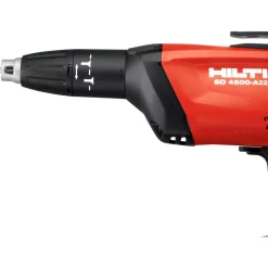 Brand new 🧨 Hilti SD 4500 22-Volt Lith-Ion 1/4 In. Hex Cordless High Speed Drywall Screwdriver Kit With 22/4.0 Batteries, Charger And Bag ⌛ -Outlet drills Store unnamed file 2841