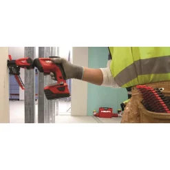 Brand new 🧨 Hilti SD 4500 22-Volt Lith-Ion 1/4 In. Hex Cordless High Speed Drywall Screwdriver Kit With 22/4.0 Batteries, Charger And Bag ⌛ -Outlet drills Store unnamed file 2843