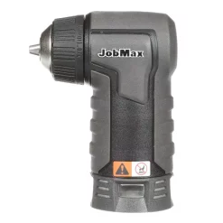 Promo 🎁 RIDGID JobMax 3/8 In. Drill/Driver Head (Tool Only) 🎁