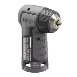 Promo 🎁 RIDGID JobMax 3/8 In. Drill/Driver Head (Tool Only) 🎁 -Outlet drills Store unnamed file 2849