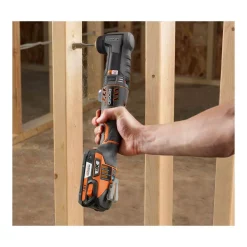 Promo 🎁 RIDGID JobMax 3/8 In. Drill/Driver Head (Tool Only) 🎁 -Outlet drills Store unnamed file 2855