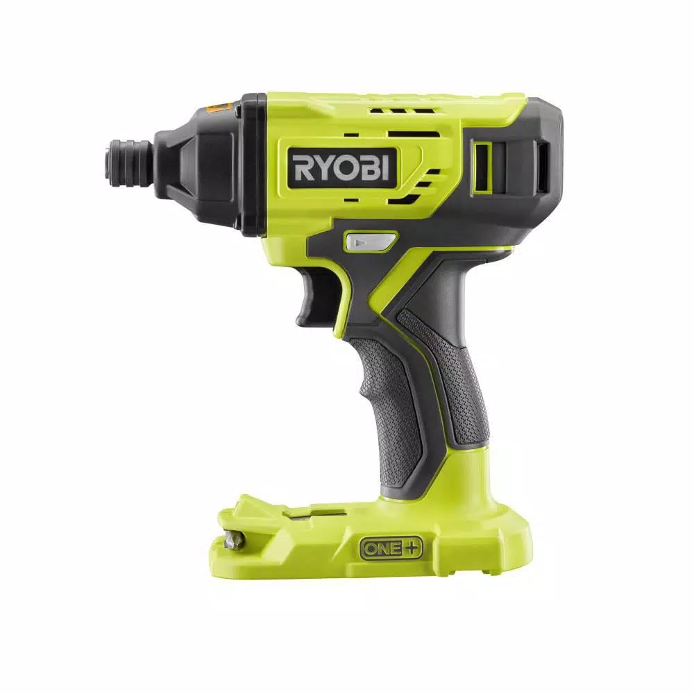 Best deal 🛒 RYOBI ONE+ 18V Cordless 1/4 In. Impact Driver Kit With (2) 1.5 Ah Batteries, Charger, And Bag, With Driving Kit (70-Piece) 😀 5 Best deal 🛒 RYOBI ONE+ 18V Cordless 1/4 In. Impact Driver Kit With (2) 1.5 Ah Batteries, Charger, And Bag, With Driving Kit (70-Piece) 😀 - Image 3