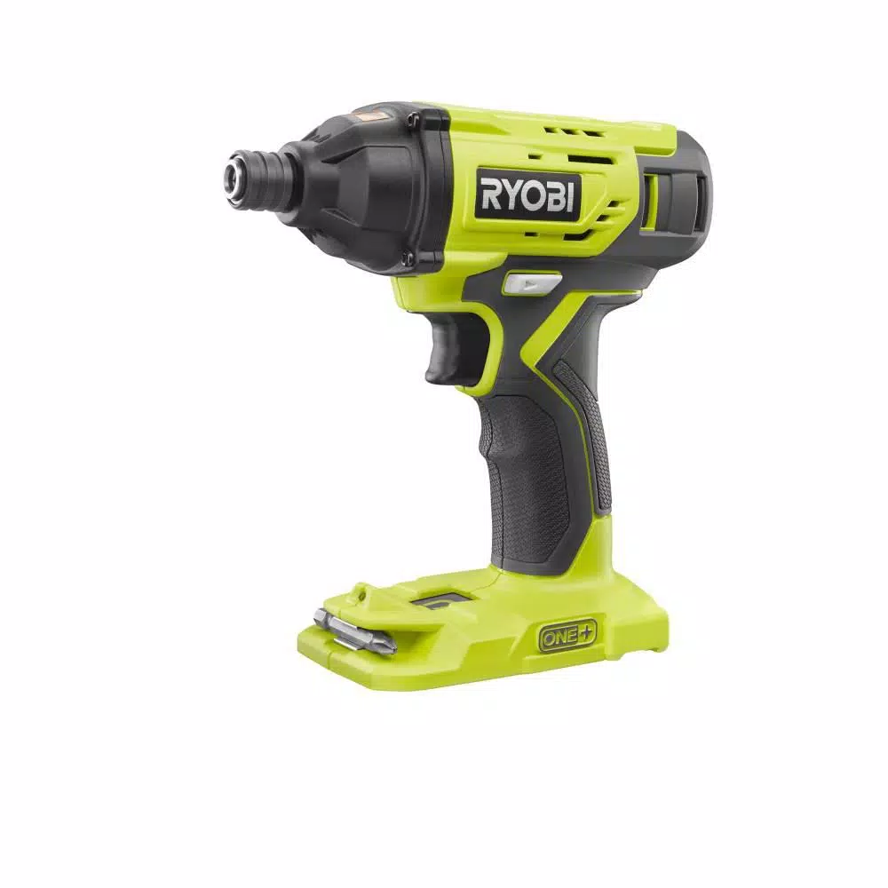 Best deal 🛒 RYOBI ONE+ 18V Cordless 1/4 In. Impact Driver Kit With (2) 1.5 Ah Batteries, Charger, And Bag, With Driving Kit (70-Piece) 😀 6 Best deal 🛒 RYOBI ONE+ 18V Cordless 1/4 In. Impact Driver Kit With (2) 1.5 Ah Batteries, Charger, And Bag, With Driving Kit (70-Piece) 😀 - Image 4
