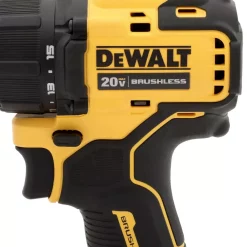 Flash Sale ✔️ DEWALT ATOMIC 20-Volt MAX Cordless Brushless Compact 1/2 In. Drill/Driver, (2) 20-Volt 1.3Ah Batteries & 4-1/2 In. Circular Saw 🔥 -Outlet drills Store unnamed file 2883
