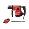 Best Sale 🛒 Hilti 120-Volt 8.6 Amp Corded 1-1/8 In. SDS Plus TE 30 AVR Rotary 🔨 Hammer Drill With TE-CX Drill Bit And DRS-D Kit 💯 -Outlet drills Store unnamed file 2894