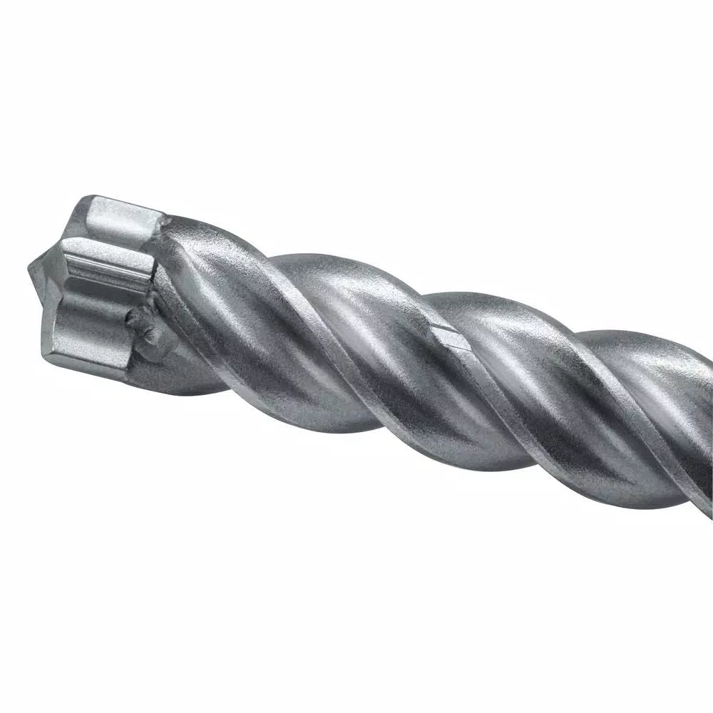 Best Sale ๐ Hilti 120-Volt 8.6 Amp Corded 1-1/8 In. SDS Plus TE 30 AVR Rotary ๐จ Hammer Drill With TE-CX Drill Bit And DRS-D Kit ๐ฏ 8 Best Sale ๐ Hilti 120-Volt 8.6 Amp Corded 1-1/8 In. SDS Plus TE 30 AVR Rotary ๐จ Hammer Drill With TE-CX Drill Bit And DRS-D Kit ๐ฏ - Image 6