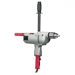 Wholesale 🤩 Milwaukee 3/4 In. 350 RPM Long Handle Large Drill 🎉