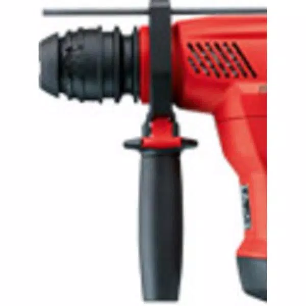 Best Sale ๐ Hilti 120-Volt 8.6 Amp Corded 1-1/8 In. SDS Plus TE 30 AVR Rotary ๐จ Hammer Drill With TE-CX Drill Bit And DRS-D Kit ๐ฏ 9 Best Sale ๐ Hilti 120-Volt 8.6 Amp Corded 1-1/8 In. SDS Plus TE 30 AVR Rotary ๐จ Hammer Drill With TE-CX Drill Bit And DRS-D Kit ๐ฏ - Image 7