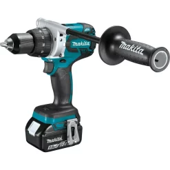 Top 10 🧨 Makita 18-Volt LXT Lithium-Ion Brushless Cordless 1/2 In. Driver Drill Kit 5.0Ah 😀 -Outlet drills Store unnamed file 2907
