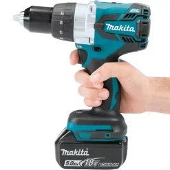 Top 10 🧨 Makita 18-Volt LXT Lithium-Ion Brushless Cordless 1/2 In. Driver Drill Kit 5.0Ah 😀 -Outlet drills Store unnamed file 2908