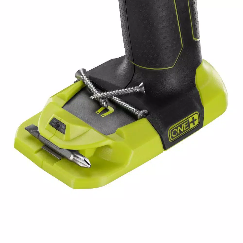 Promo 👏 RYOBI 18-Volt ONE+ Cordless 1/2 In. 🔨 Hammer Drill/Driver With Handle With 2.0 Ah Battery And Charger Kit ❤️ 8 Promo 👏 RYOBI 18-Volt ONE+ Cordless 1/2 In. 🔨 Hammer Drill/Driver With Handle With 2.0 Ah Battery And Charger Kit ❤️ - Image 6