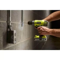 Promo 👏 RYOBI 18-Volt ONE+ Cordless 1/2 In. 🔨 Hammer Drill/Driver With Handle With 2.0 Ah Battery And Charger Kit ❤️ 25 Promo 👏 RYOBI 18-Volt ONE+ Cordless 1/2 In. 🔨 Hammer Drill/Driver With Handle With 2.0 Ah Battery And Charger Kit ❤️ -Outlet drills Store unnamed file 2953