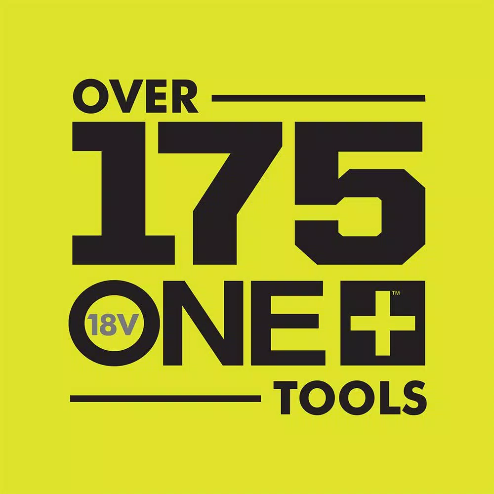 Promo 👏 RYOBI 18-Volt ONE+ Cordless 1/2 In. 🔨 Hammer Drill/Driver With Handle With 2.0 Ah Battery And Charger Kit ❤️ 14 Promo 👏 RYOBI 18-Volt ONE+ Cordless 1/2 In. 🔨 Hammer Drill/Driver With Handle With 2.0 Ah Battery And Charger Kit ❤️ - Image 12