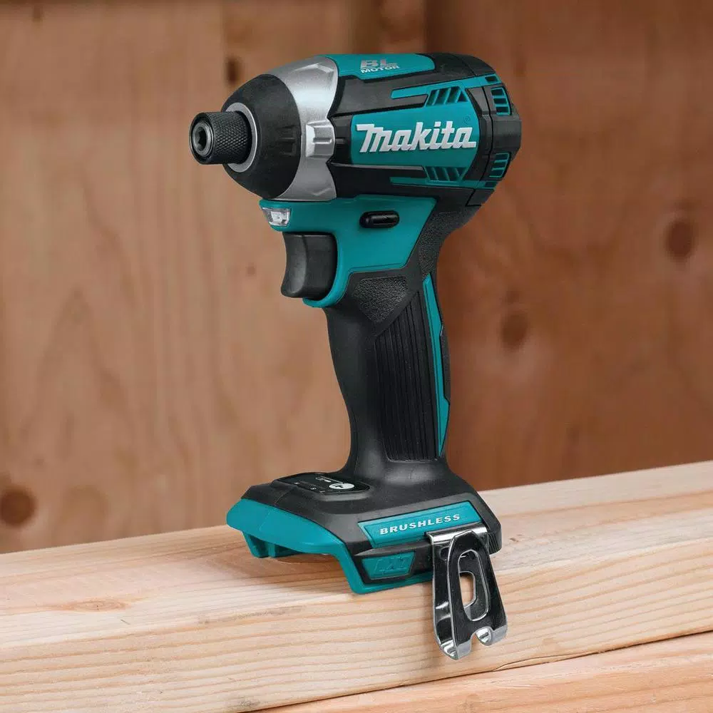 Outlet ๐ฅ Makita 18-Volt LXT Brushless 3-Speed Impact Driver With ImpactXPS 10 Pc. Impact Socket Set And ImpactXPS 35 Pc. Impact Bit Set ๐คฉ 5 Outlet ๐ฅ Makita 18-Volt LXT Brushless 3-Speed Impact Driver With ImpactXPS 10 Pc. Impact Socket Set And ImpactXPS 35 Pc. Impact Bit Set ๐คฉ - Image 3