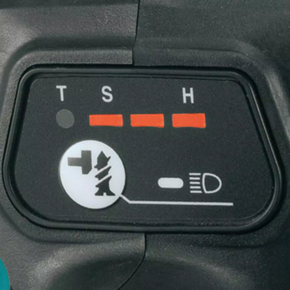 Outlet ๐ฅ Makita 18-Volt LXT Brushless 3-Speed Impact Driver With ImpactXPS 10 Pc. Impact Socket Set And ImpactXPS 35 Pc. Impact Bit Set ๐คฉ 8 Outlet ๐ฅ Makita 18-Volt LXT Brushless 3-Speed Impact Driver With ImpactXPS 10 Pc. Impact Socket Set And ImpactXPS 35 Pc. Impact Bit Set ๐คฉ - Image 6