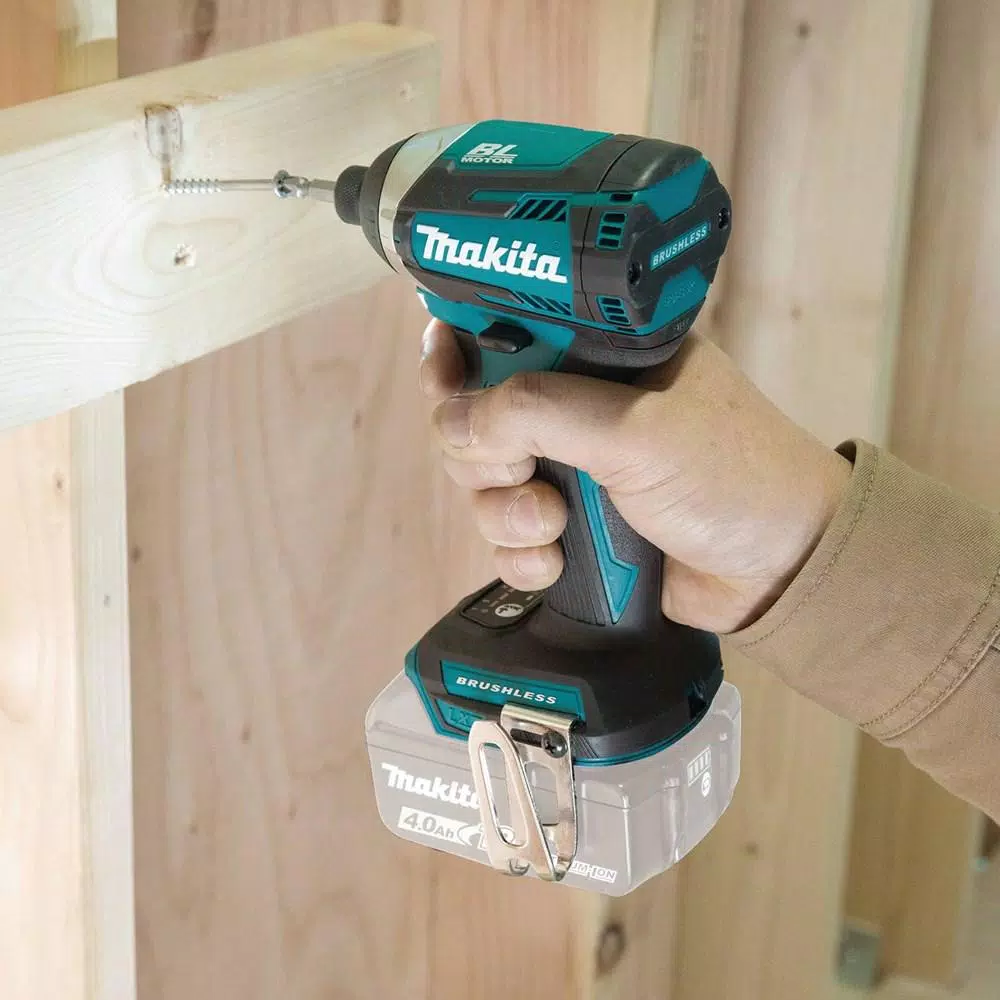 Outlet ๐ฅ Makita 18-Volt LXT Brushless 3-Speed Impact Driver With ImpactXPS 10 Pc. Impact Socket Set And ImpactXPS 35 Pc. Impact Bit Set ๐คฉ 16 Outlet ๐ฅ Makita 18-Volt LXT Brushless 3-Speed Impact Driver With ImpactXPS 10 Pc. Impact Socket Set And ImpactXPS 35 Pc. Impact Bit Set ๐คฉ - Image 14