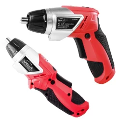 Discount 🧨 Apollo 1.4 In. 3.6-Volt Lithium-Ion Rechargeable Cordless Electric Screwdriver With 45-Piece Accessory Set 👏 -Outlet drills Store unnamed file 2975