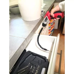 Discount 🧨 Apollo 1.4 In. 3.6-Volt Lithium-Ion Rechargeable Cordless Electric Screwdriver With 45-Piece Accessory Set 👏 -Outlet drills Store unnamed file 2978