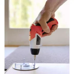 Discount 🧨 Apollo 1.4 In. 3.6-Volt Lithium-Ion Rechargeable Cordless Electric Screwdriver With 45-Piece Accessory Set 👏 -Outlet drills Store unnamed file 2979