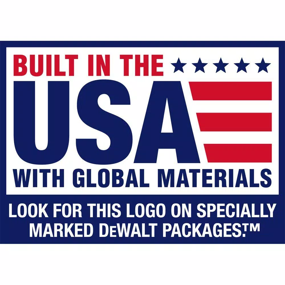 Hot Sale โจ DEWALT 20-Volt MAX XR With Tool Connect Cordless Brushless 1/2 In. ๐จ Hammer Drill/Driver (2) 20-Volt 5.0Ah Batteries & Charger ๐ 7 Hot Sale โจ DEWALT 20-Volt MAX XR With Tool Connect Cordless Brushless 1/2 In. ๐จ Hammer Drill/Driver (2) 20-Volt 5.0Ah Batteries & Charger ๐ - Image 5