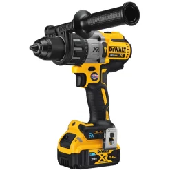 Hot Sale โจ DEWALT 20-Volt MAX XR With Tool Connect Cordless Brushless 1/2 In. ๐จ Hammer Drill/Driver (2) 20-Volt 5.0Ah Batteries & Charger ๐ 19 Hot Sale โจ DEWALT 20-Volt MAX XR With Tool Connect Cordless Brushless 1/2 In. ๐จ Hammer Drill/Driver (2) 20-Volt 5.0Ah Batteries & Charger ๐ -Outlet drills Store unnamed file 2985