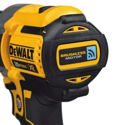 Hot Sale โจ DEWALT 20-Volt MAX XR With Tool Connect Cordless Brushless 1/2 In. ๐จ Hammer Drill/Driver (2) 20-Volt 5.0Ah Batteries & Charger ๐ 23 Hot Sale โจ DEWALT 20-Volt MAX XR With Tool Connect Cordless Brushless 1/2 In. ๐จ Hammer Drill/Driver (2) 20-Volt 5.0Ah Batteries & Charger ๐ -Outlet drills Store unnamed file 2989