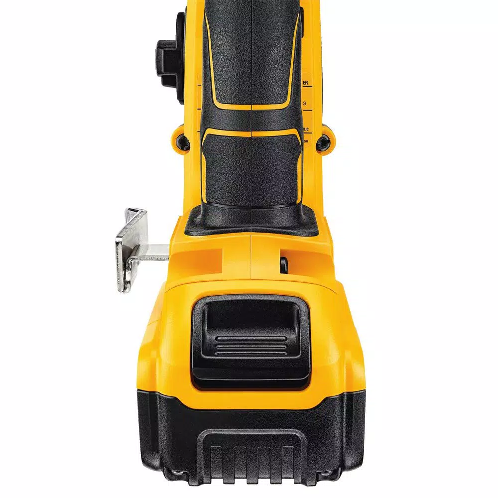 Buy ⌛ DEWALT 20-Volt MAX XR Brushless 1 In. SDS Plus L-Shape Rotary 🔨 Hammer, (2) 20-Volt 5.0Ah Batteries & 1/2 In. Impact 🔧 Wrench 💯 8 Buy ⌛ DEWALT 20-Volt MAX XR Brushless 1 In. SDS Plus L-Shape Rotary 🔨 Hammer, (2) 20-Volt 5.0Ah Batteries & 1/2 In. Impact 🔧 Wrench 💯 - Image 6