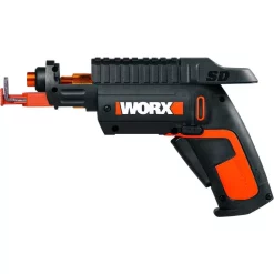 Hot Sale ❤️ Worx 4-Volt Lithium-Ion 1/4 In. Cordless Driver ✔️