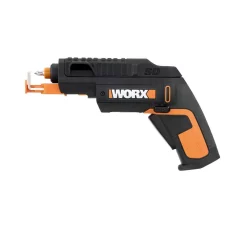 Hot Sale ❤️ Worx 4-Volt Lithium-Ion 1/4 In. Cordless Driver ✔️ -Outlet drills Store unnamed file 3011