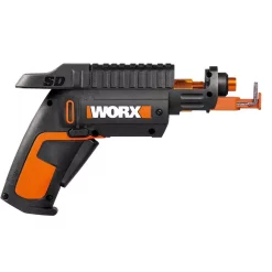 Hot Sale ❤️ Worx 4-Volt Lithium-Ion 1/4 In. Cordless Driver ✔️ -Outlet drills Store unnamed file 3012