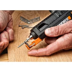 Hot Sale ❤️ Worx 4-Volt Lithium-Ion 1/4 In. Cordless Driver ✔️ -Outlet drills Store unnamed file 3017