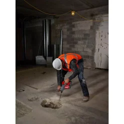 Best deal 🎁 Milwaukee M18 FUEL 18-Volt Lithium-Ion Brushless Cordless 1-1/8 In. SDS-Plus Rotary 🔨 Hammer W/(2) 5.0 Ah Batteries, Charger, Case 🧨 -Outlet drills Store unnamed file 3023