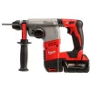 Best reviews of 👏 Milwaukee M18 18-Volt Lithium-Ion Cordless 7/8 In. SDS-Plus Rotary 🔨 Hammer Kit W/(2) 3.0Ah Batteries, Charger, Hard Case 🔔 -Outlet drills Store unnamed file 3026