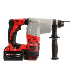 Best reviews of 👏 Milwaukee M18 18-Volt Lithium-Ion Cordless 7/8 In. SDS-Plus Rotary 🔨 Hammer Kit W/(2) 3.0Ah Batteries, Charger, Hard Case 🔔 -Outlet drills Store unnamed file 3028