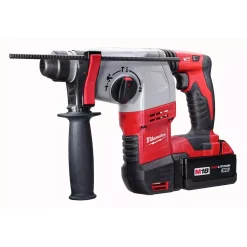 Best reviews of 👏 Milwaukee M18 18-Volt Lithium-Ion Cordless 7/8 In. SDS-Plus Rotary 🔨 Hammer Kit W/(2) 3.0Ah Batteries, Charger, Hard Case 🔔 -Outlet drills Store unnamed file 3031