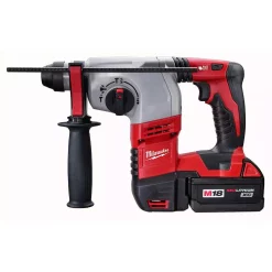 Best reviews of 👏 Milwaukee M18 18-Volt Lithium-Ion Cordless 7/8 In. SDS-Plus Rotary 🔨 Hammer Kit W/(2) 3.0Ah Batteries, Charger, Hard Case 🔔 -Outlet drills Store unnamed file 3033