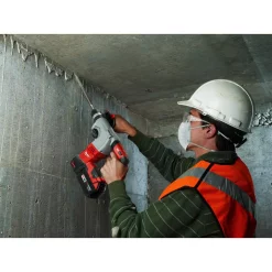 Best reviews of 👏 Milwaukee M18 18-Volt Lithium-Ion Cordless 7/8 In. SDS-Plus Rotary 🔨 Hammer Kit W/(2) 3.0Ah Batteries, Charger, Hard Case 🔔 -Outlet drills Store unnamed file 3034