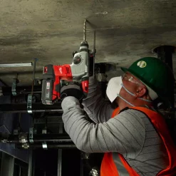 Best reviews of 👏 Milwaukee M18 18-Volt Lithium-Ion Cordless 7/8 In. SDS-Plus Rotary 🔨 Hammer Kit W/(2) 3.0Ah Batteries, Charger, Hard Case 🔔 -Outlet drills Store unnamed file 3036