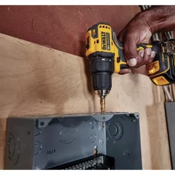 New 😀 DEWALT ATOMIC 20-Volt MAX Cordless Brushless 1/2 In. Drill/Driver Kit, (1) 4.0Ah Battery, Reciprocating Saw & Tough System 🔥 -Outlet drills Store unnamed file 3063