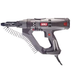 Best reviews of 🤩 Senco DS232-AC 2 In. Corded 2,500 RPM Screwdriver 😉