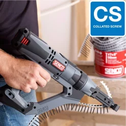 Best reviews of 🤩 Senco DS232-AC 2 In. Corded 2,500 RPM Screwdriver 😉 -Outlet drills Store unnamed file 3084