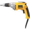 Best deal 🤩 DEWALT 6.5-Amp 2,500 RPM VSR All-Purpose Screw Gun 🎁