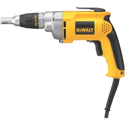 Best deal 🤩 DEWALT 6.5-Amp 2,500 RPM VSR All-Purpose Screw Gun 🎁