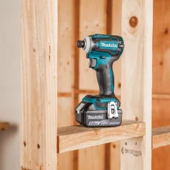 New 🧨 Makita 18-Volt LXT Brushless 4-Speed Impact Driver Kit With Impact XPS Insert Bit Holder And ImpactXPS 1 In. Insert Bit, 5-Pack ⭐ -Outlet drills Store unnamed file 3104